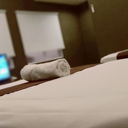 Hotel Matahari ยอกยาการ์ตา ภายนอก รูปภาพ