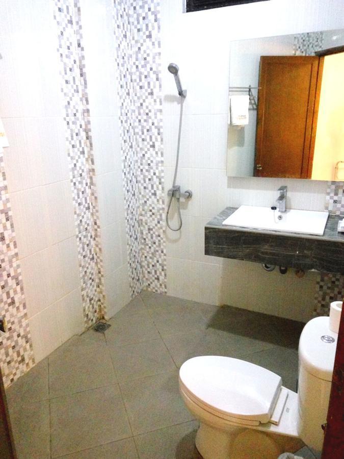 Hotel Matahari ยอกยาการ์ตา ภายนอก รูปภาพ