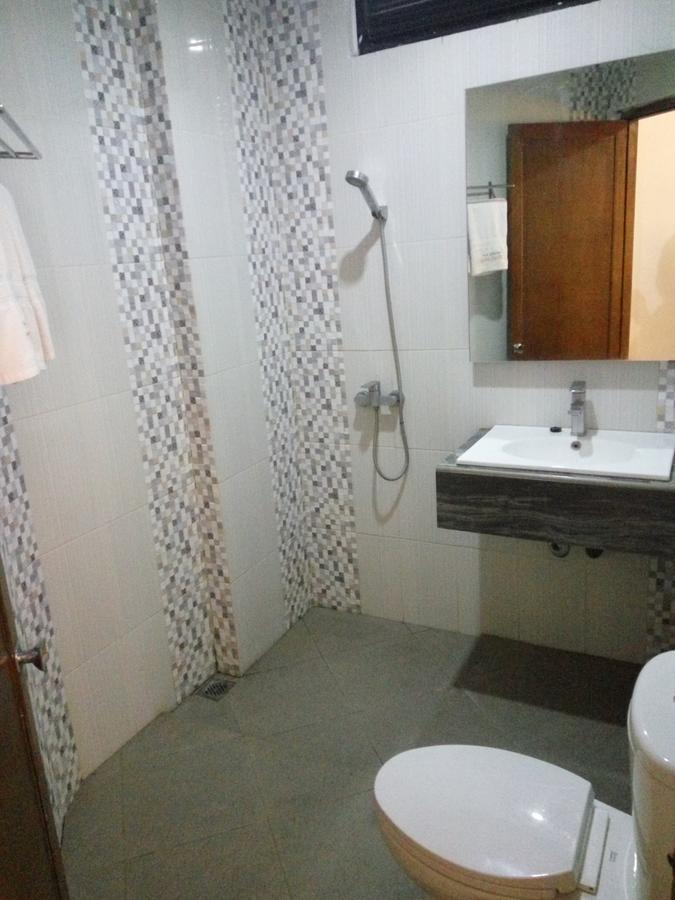 Hotel Matahari ยอกยาการ์ตา ภายนอก รูปภาพ