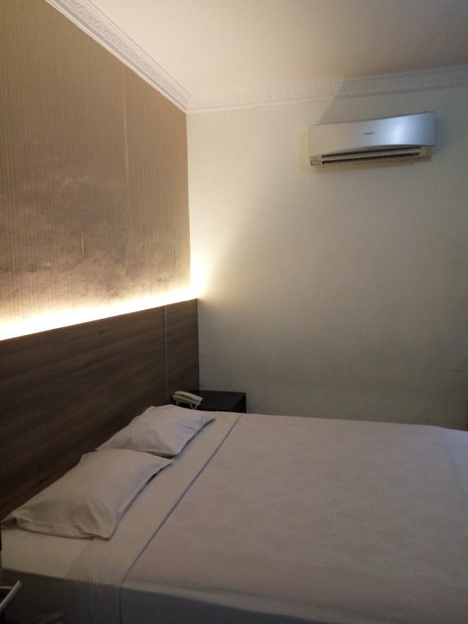 Hotel Matahari ยอกยาการ์ตา ภายนอก รูปภาพ