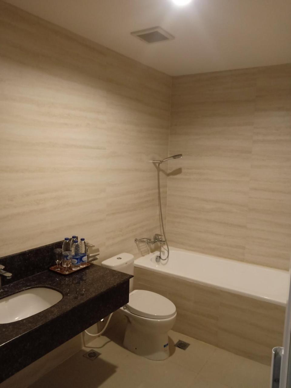 Hotel Matahari ยอกยาการ์ตา ภายนอก รูปภาพ